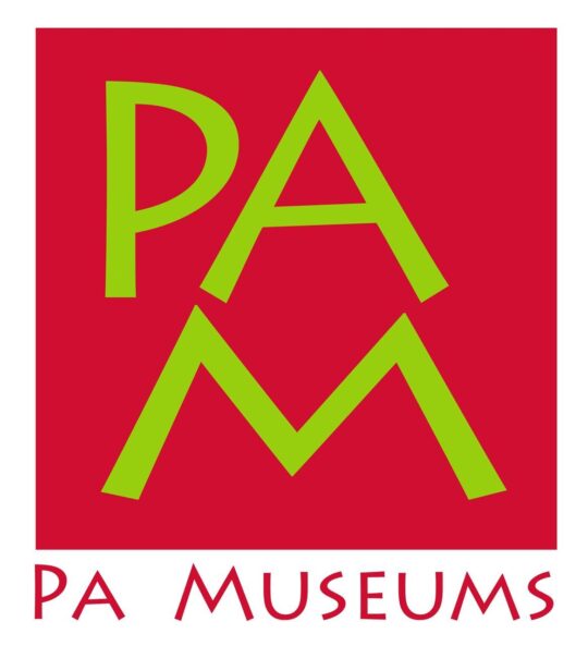 PA MUSEUMS CONFERENCE MidAtlantic Association of Museums