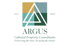 Photo of Argus Cultural Property Consultants Photo of Argus Cultural Property Consultants