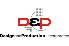 Photo of Design and Production Incorporated Photo of Design and Production Incorporated