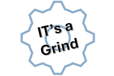 Photo of IT’s a Grind Photo of IT’s a Grind