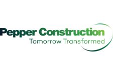 Photo of Pepper Construction Company Photo of Pepper Construction Company