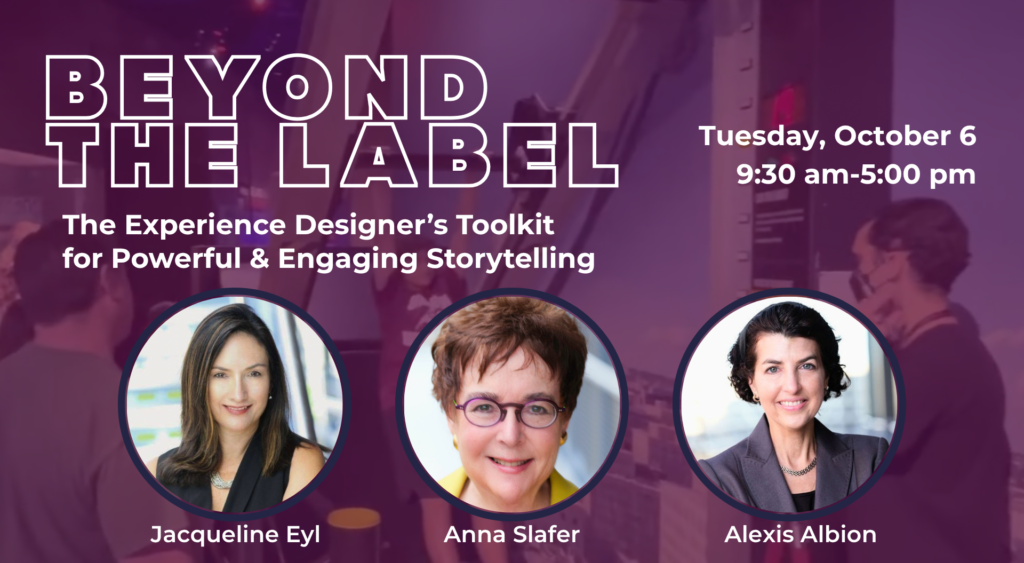 Beyond the Label FB Event 2